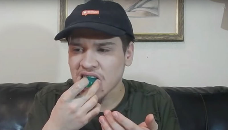 Tide Pods Challenge: la nuova folle sfida del web