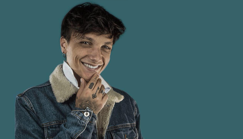 Sanremo 2019, I tuoi particolari di Ultimo: testo, parole, significato