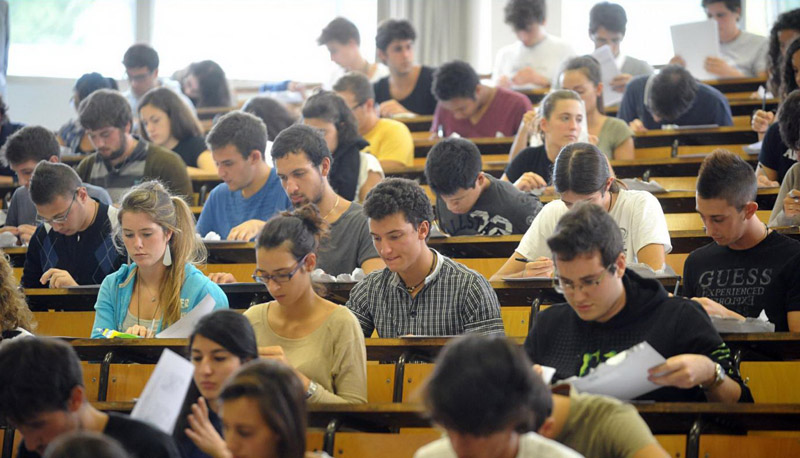 A Che Ora Iniziano Le Lezioni All Universita