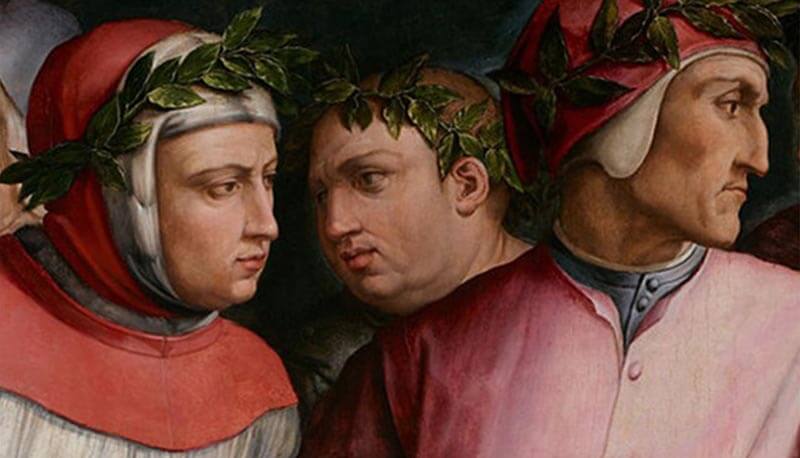 Voi Che Per Li Occhi Mi Passaste Il Core Parafrasi