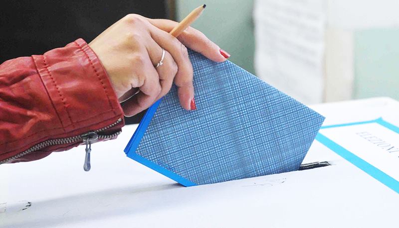 Ballottaggio 9 giugno: ecco i 15 capoluoghi dove si voterà