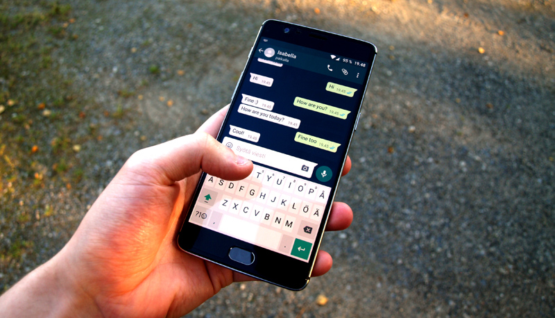 WhatsApp: come scoprire se ha letto il tuo messaggio, anche senza spunte blu