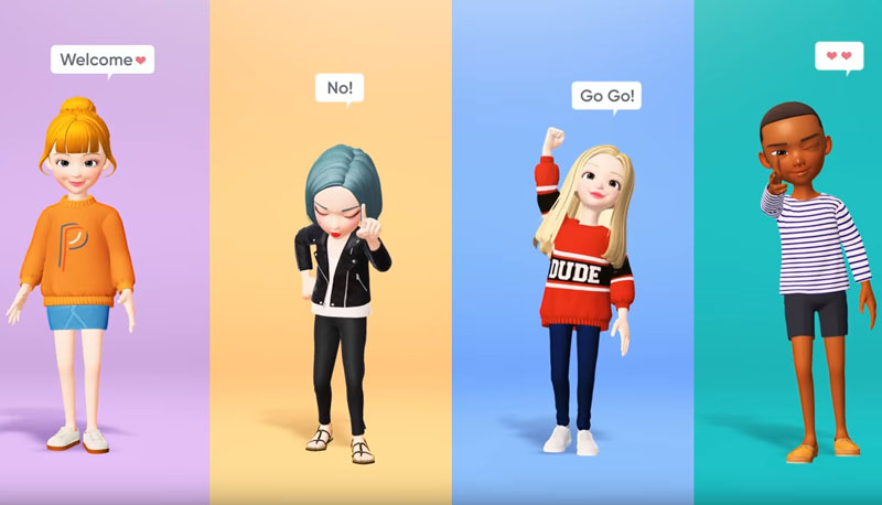 Zepeto: le curiosità da sapere sulla nuova app che tutti scaricano