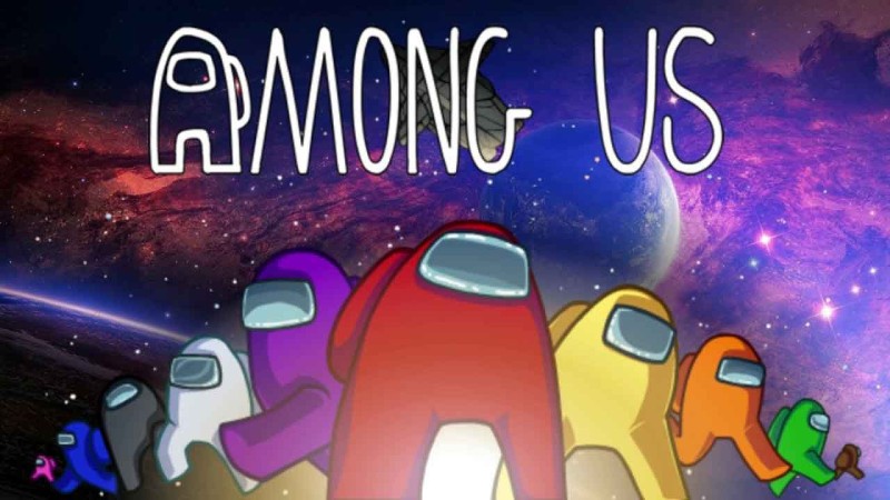 Among Us: i migliori trucchetti da usare