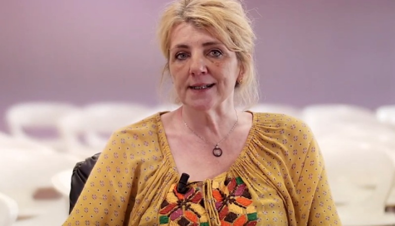 “White Mirror”, a tu per tu con gli scienziati più importanti d’Italia: intervista alla Prof.ssa Cristina Cattaneo