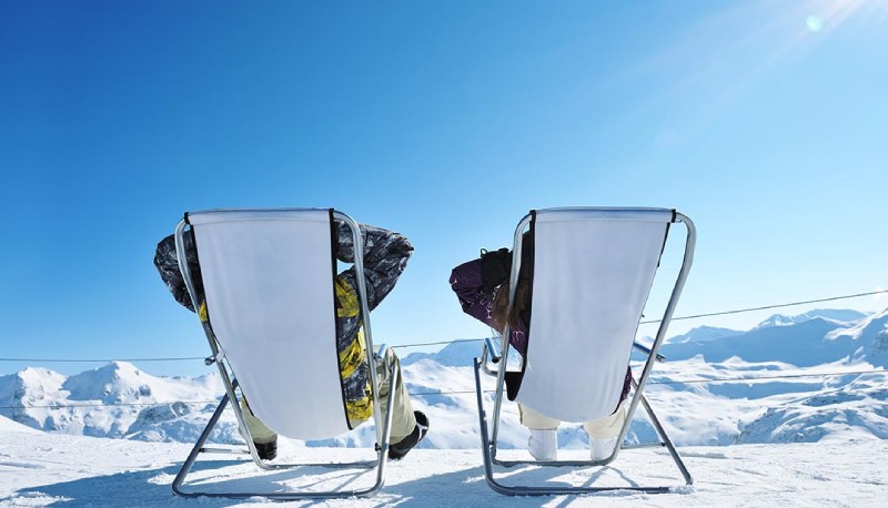 Pronti per la montagna? Ecco tutta la tecnologia da mettere nello zaino