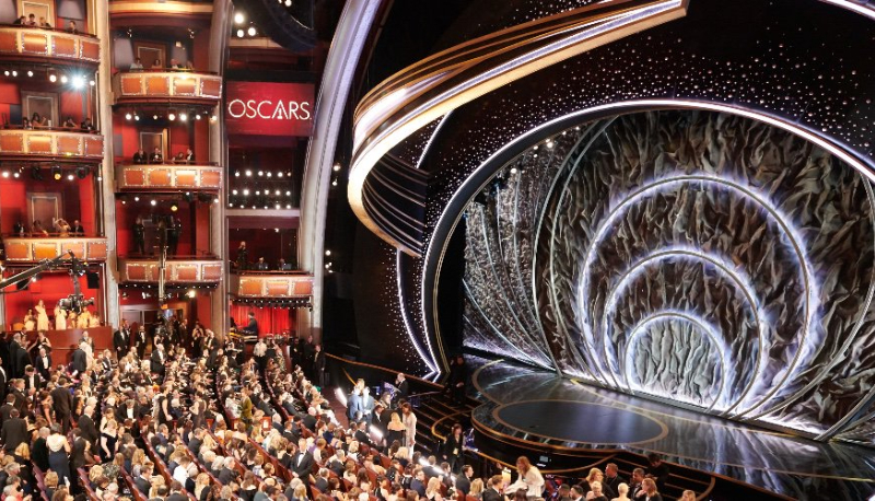 Film italiano candidato agli Oscar 2021: Notturno di Rosi, tutto quello che c’è da sapere