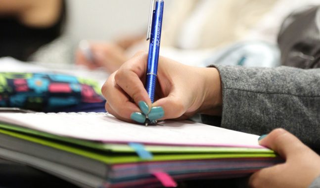 Come Copiare Agli Esami Di Terza Media