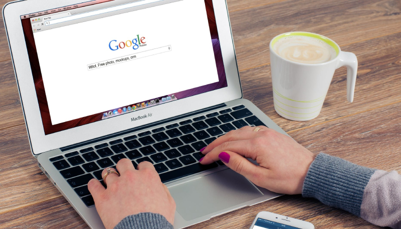 Cosa hanno cercato su Google gli italiani nel 2020?