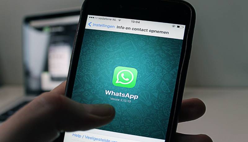 WhatsApp, arrivano i messaggi che si cancellano in 7 giorni