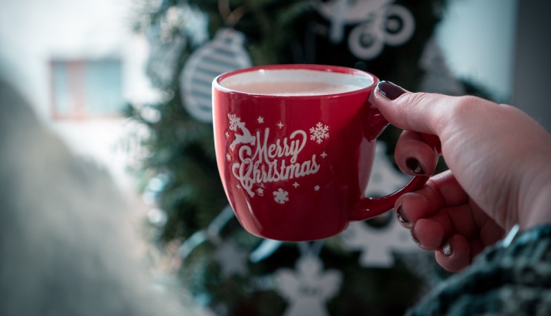 Quanto sei natalizio? Fai il quiz e scopri la tua personalità a Natale!