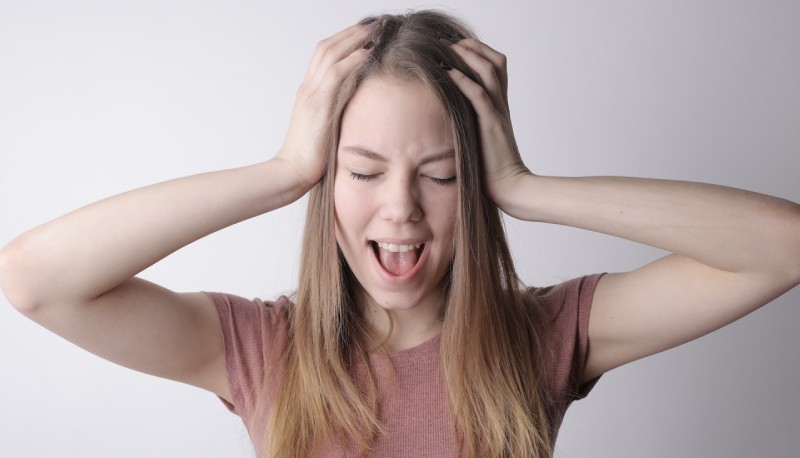 Le 7 fasi dello studente universitario quando si avvicinano gli esami