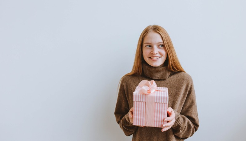 Cerchi il miglior regalo di Natale? Dona un futuro a chi ami: scopri il Fondo Pensione Aureo
