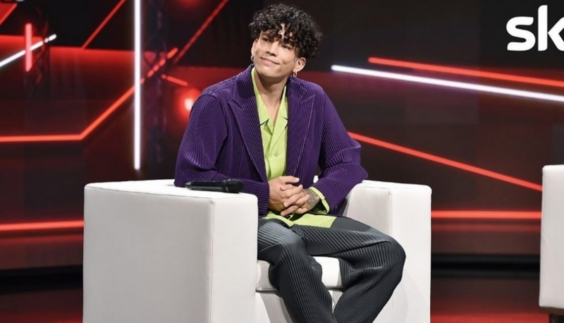 El Raton Rapper X Factor 2020, chi è Hell Raton Manuel