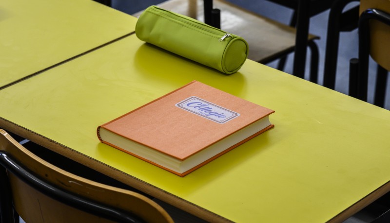 Il Collegio 5 prima puntata: cosa è successo e come rivederla