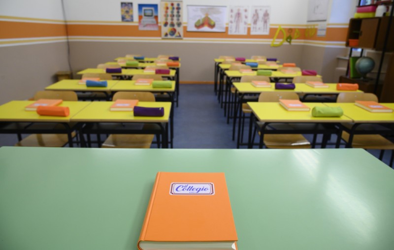 Il Collegio 5, seconda puntata: quando va in onda, come vederla e anticipazioni