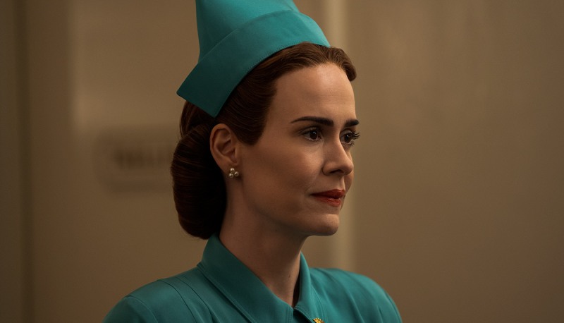 Ratched, le cose che tutti si stanno chiedendo sulla serie tv Netflix