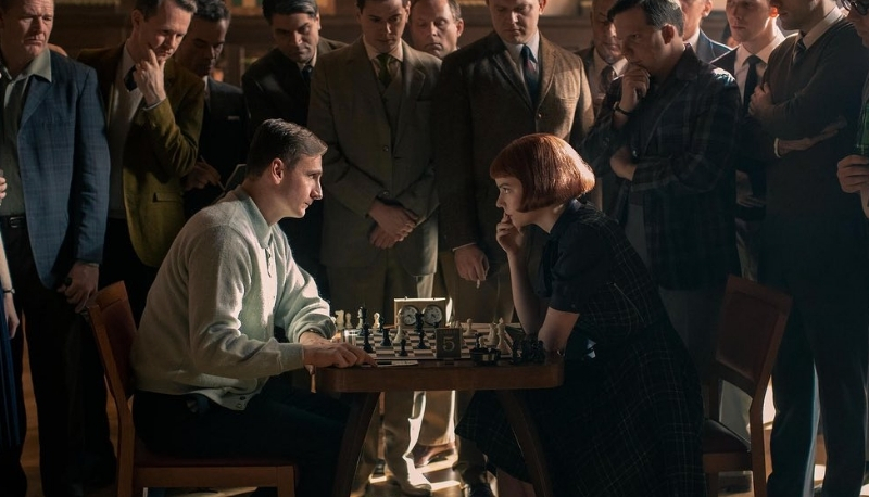 Chi è la Regina degli scacchi? Le curiosità su Anya Taylor-Joy