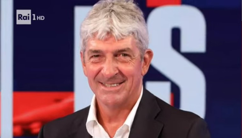 Chi era Paolo Rossi, il campione del Mondiale 1982