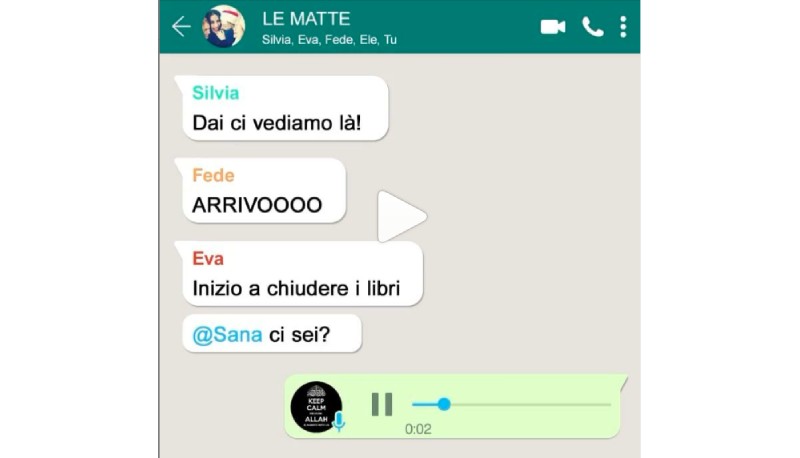 Skam Italia 4, a che ora esce e le indiscrezioni dalle chat private