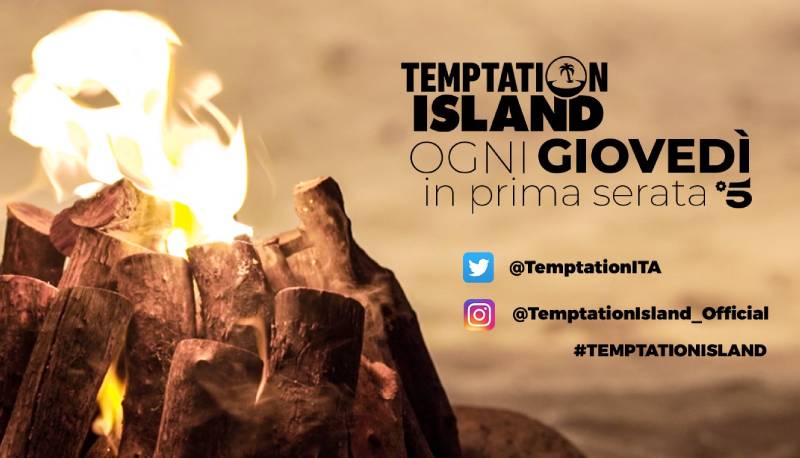 Temptation Island 2020 terza puntata: quando va in onda e anticipazioni