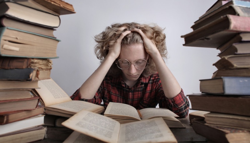 Che tipo di maturando 2021 sei? Scopri il tuo profilo con il quiz!