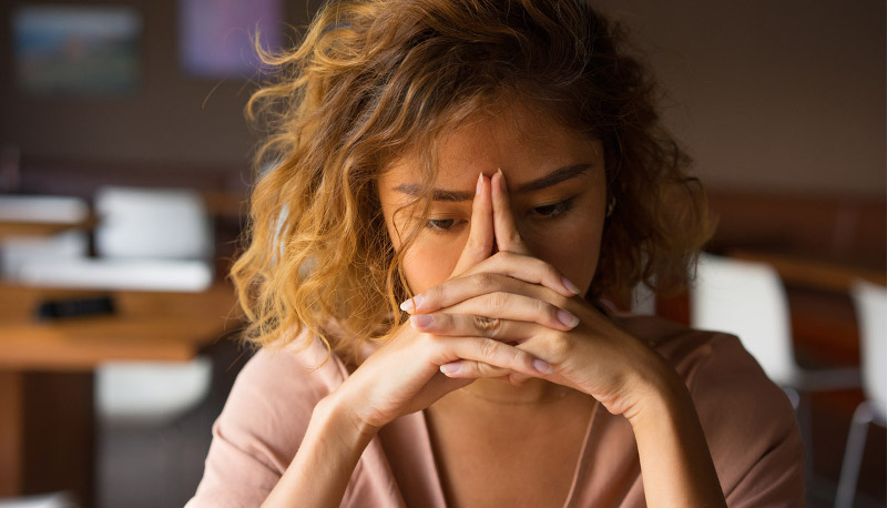 Oggi è la Giornata mondiale per la prevenzione del suicidio