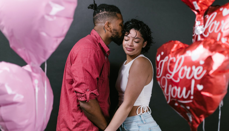 Le migliori frasi di auguri per San Valentino