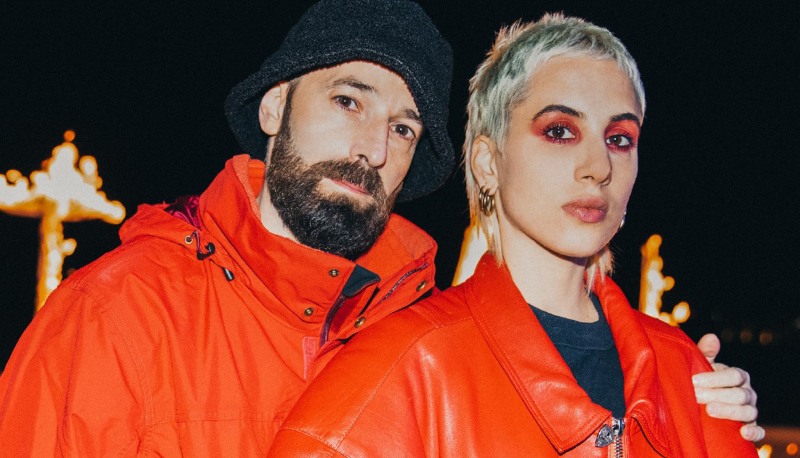 Dai Coma_Cose a Caparezza: le 5 migliori nuove uscite musicali della settimana – 17 Aprile 2021