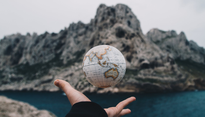 Giornata della Terra 2021, le frasi e gli aforismi più belli