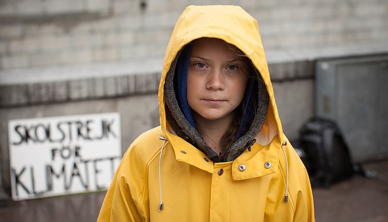 Cosa c’è "dietro" la donazione di Greta Thunberg per i vaccini nei paesi più poveri?