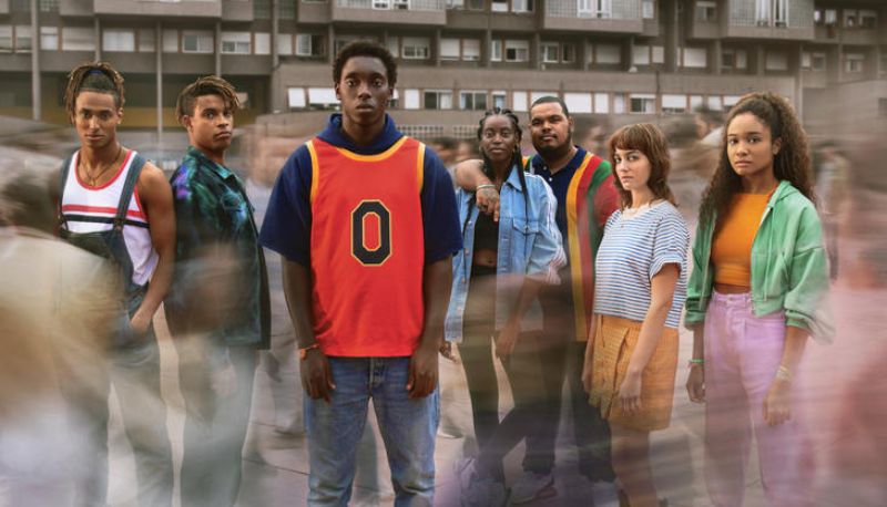 Zero, nuova serie Netflix: trama, cast e data di uscita, tutto quello che c’è da sapere