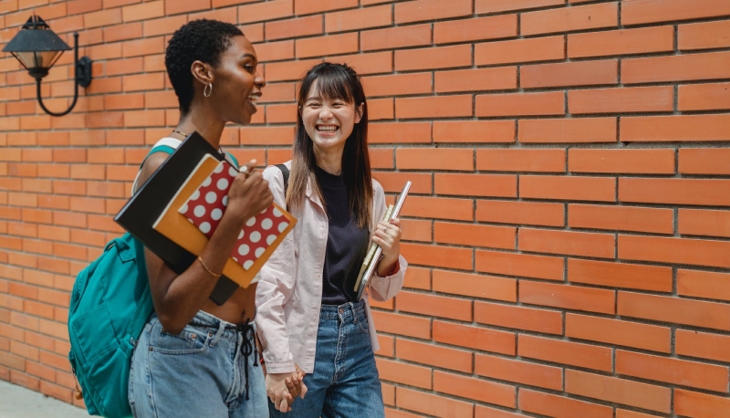 Università: 5 vantaggi nel sostenere l’esame in presenza