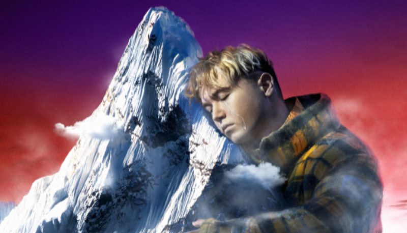 Alfa, fuori il primo album "Nord": tutte le canzoni