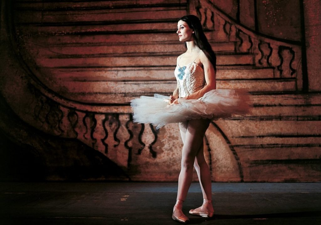 Chi era Carla Fracci, la ballerina italiana più famosa del mondo