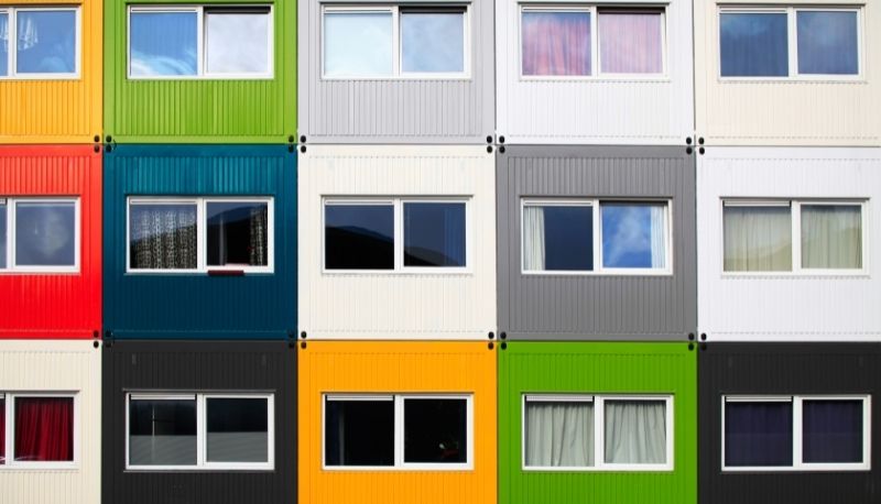 Crollano i prezzi degli affitti universitari