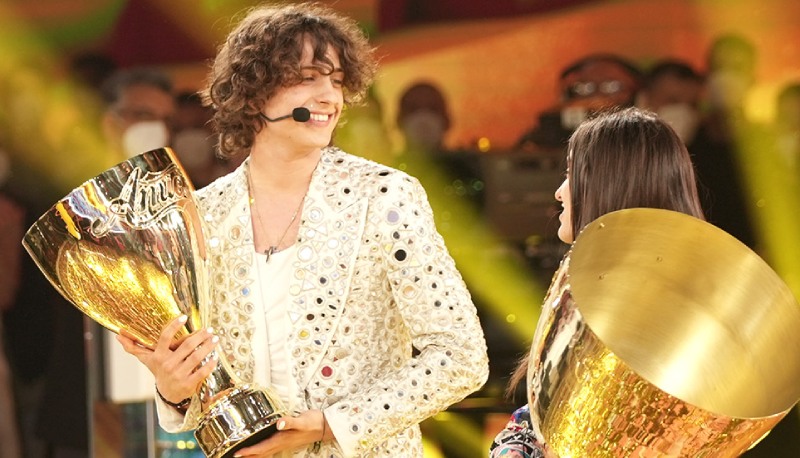 Amici, non solo Giulia e Sangiovanni: le più belle coppie nate nella scuola