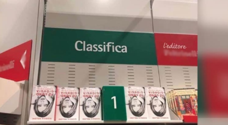 Il libro di Giorgia Meloni e il post "incriminato" del prof universitario: tutta la storia (per chi se la fosse persa)