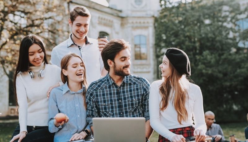 Classifica università RUR 2021: i migliori atenei in Italia