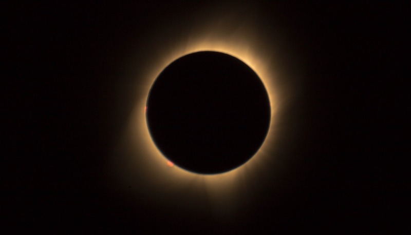 Eclissi Di Sole In Italia Date