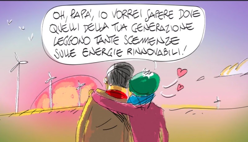 Due studenti su cinque hanno uno stile di vita “Green”… e tutti gli altri?
