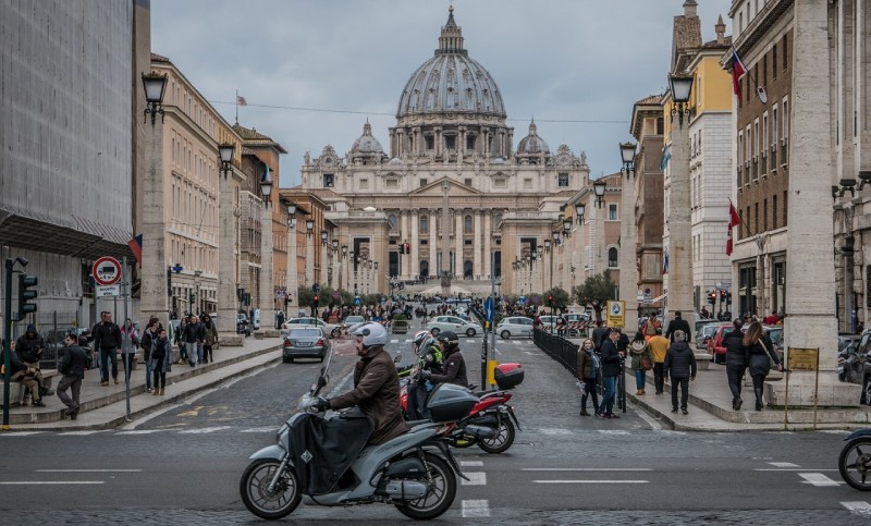 DDL Zan e Vaticano: cosa sta succedendo e cos’è il Concordato di cui tutti parlano?