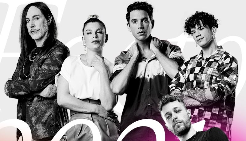 X Factor 2021, sveltati i nomi dei giudici. Cambiano le categorie