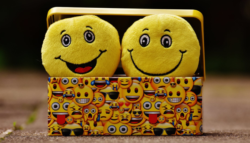 La classifica delle emoji più amate dagli italiani