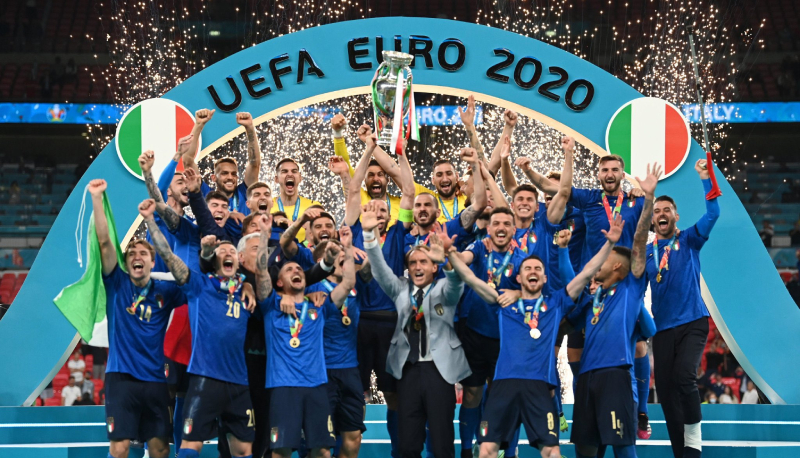 Quanti Europei Ha Vinto L' Inghilterra