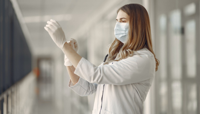 Posti Disponibili Professioni Sanitarie 2021 Per Ateneo Tutte Le Universita