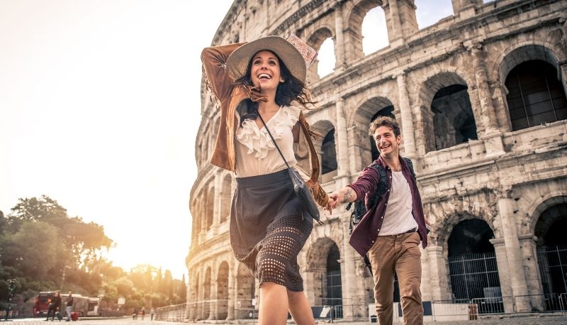 150 anni di Roma Capitale: partecipa al contest per giovani creativi che mette in palio 7mila euro