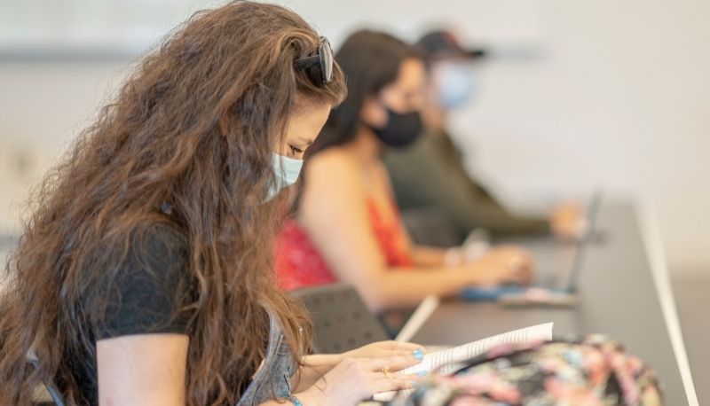 Esonero ed esame universitario: qual è la differenza?
