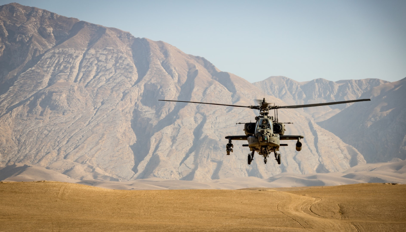 Cosa sta succedendo in Afghanistan (spiegato in modo semplice)