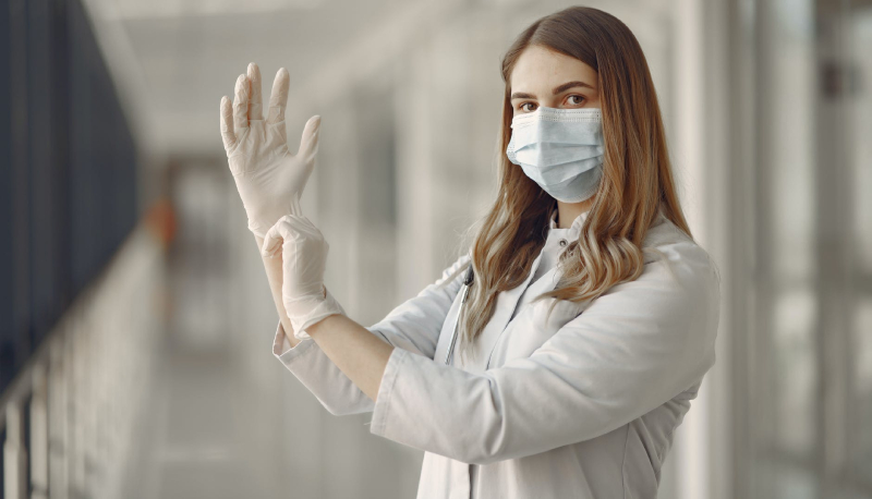 Soluzioni Test Professioni Sanitarie 2021